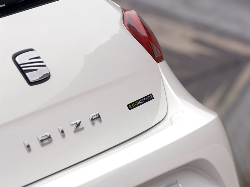 Seat Ibiza Ecomotive: Gerhard Plattner przejechał 1562 km z wynikiem 2,91 l/100 km