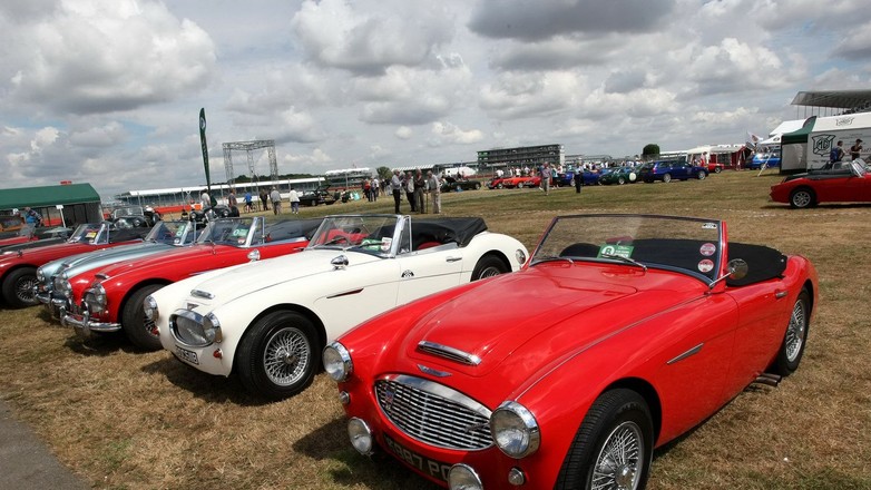 Jakie auto sportowe jest najlepsze?