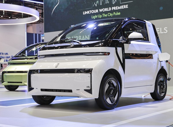 Linktour wchodzi do Europy. Tak wygląda nowy "Smart"
