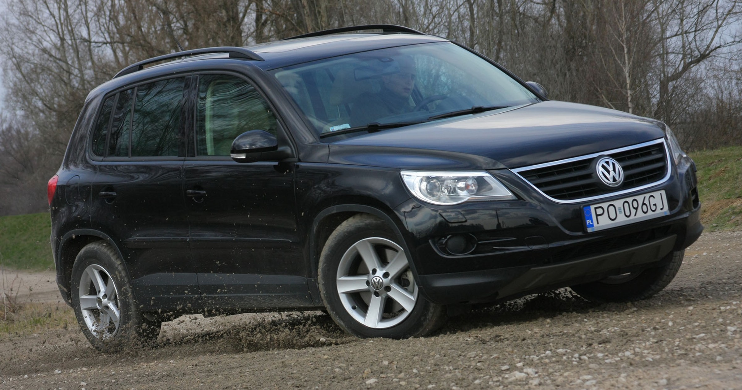 suv do 30 tys