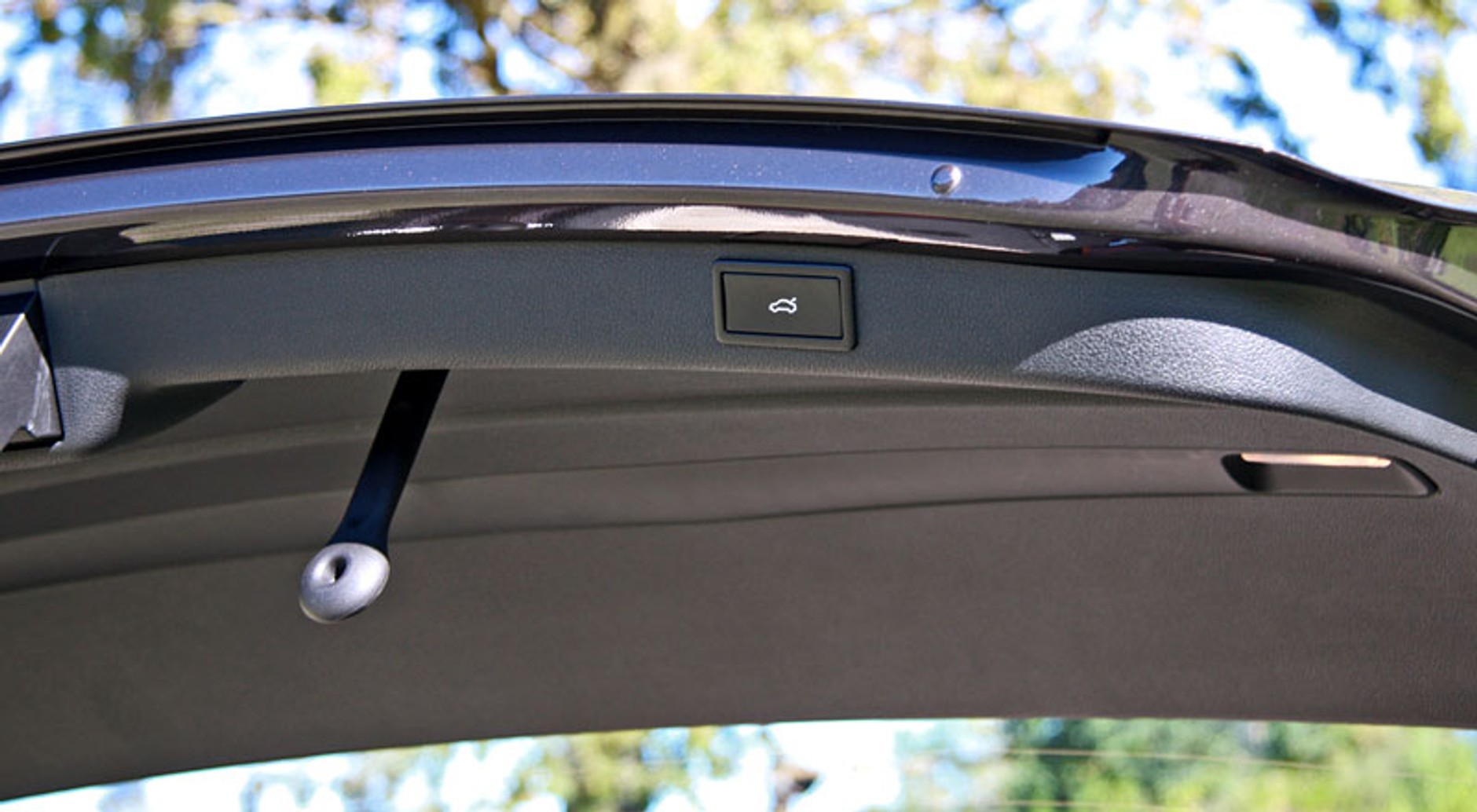 Škoda Superb Combi: pierwsze wrażenia z jazdy