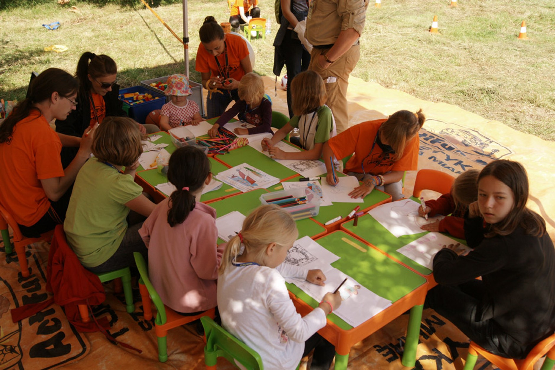 4x4 Family Adventure: rodzinny off-road w Sudetach