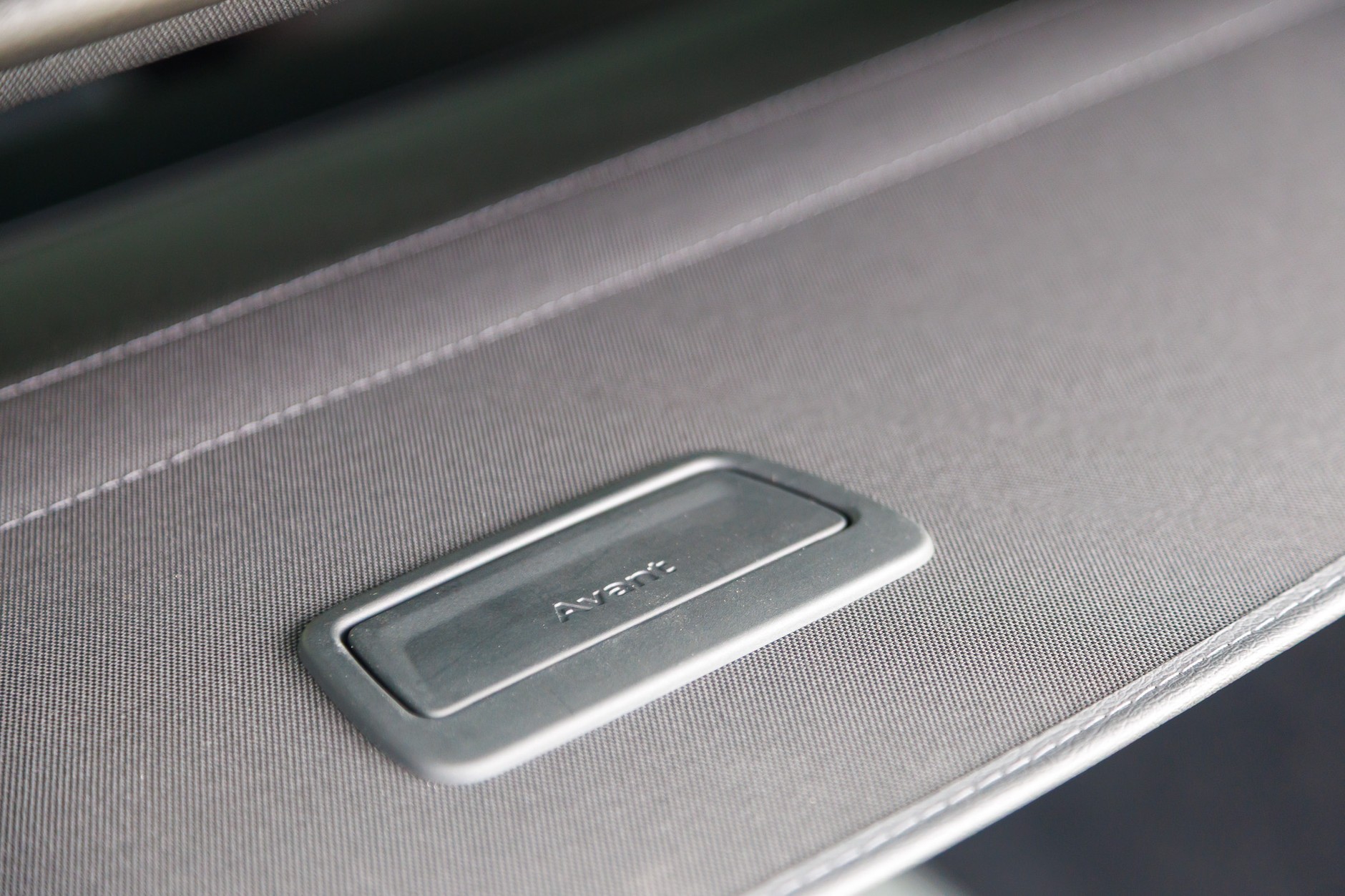 Audi A6 C9