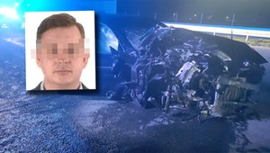 Jest ostateczna decyzja w sprawie ekstradycji Sebastiana M., tego od tragicznego wypadku na A1