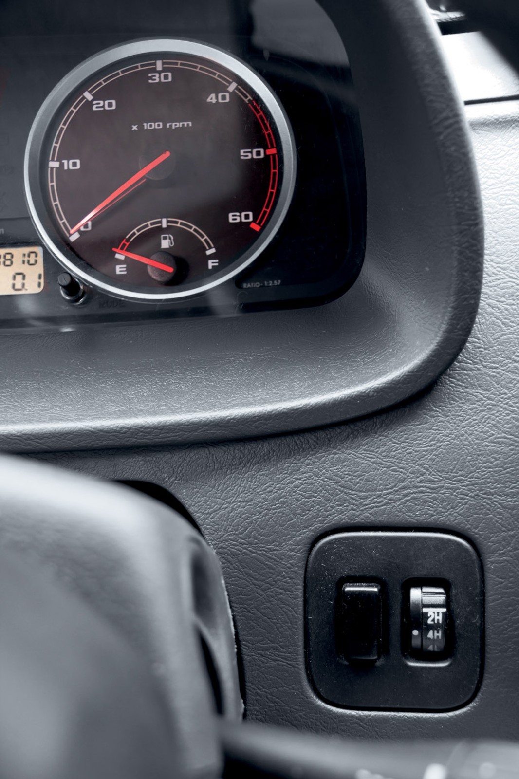 Chętni do ciężkiej pracy? Porównujemy najtańsze pikapy na naszym rynku