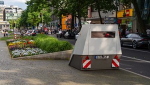 Jaka jest tolerancja fotoradaru w Niemczech? Do tego przyda się kalkulator