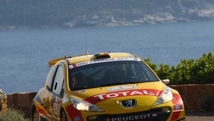 Neuville najszybszy na Tour de Corse