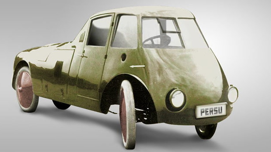 Persu