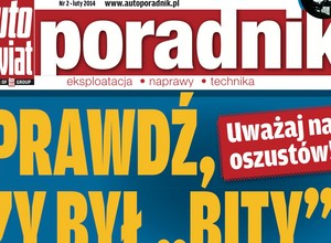 Nowy Auto Świat Poradnik 2/2014