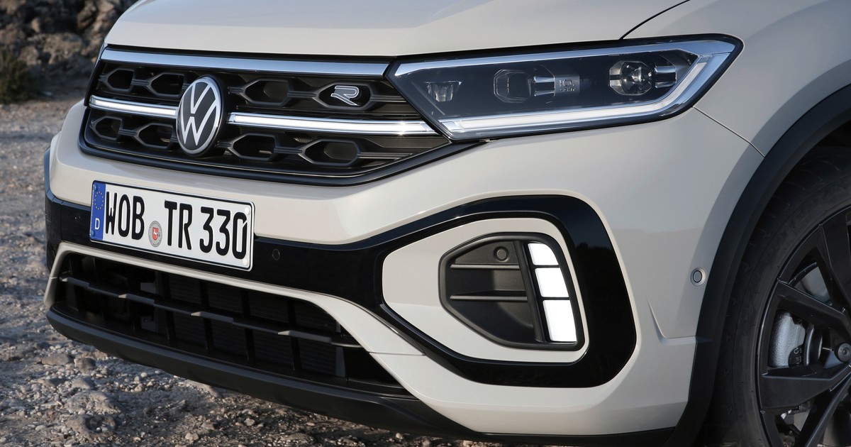 T-Roc to najpopularniejszy model Volkswagena na polskim rynku