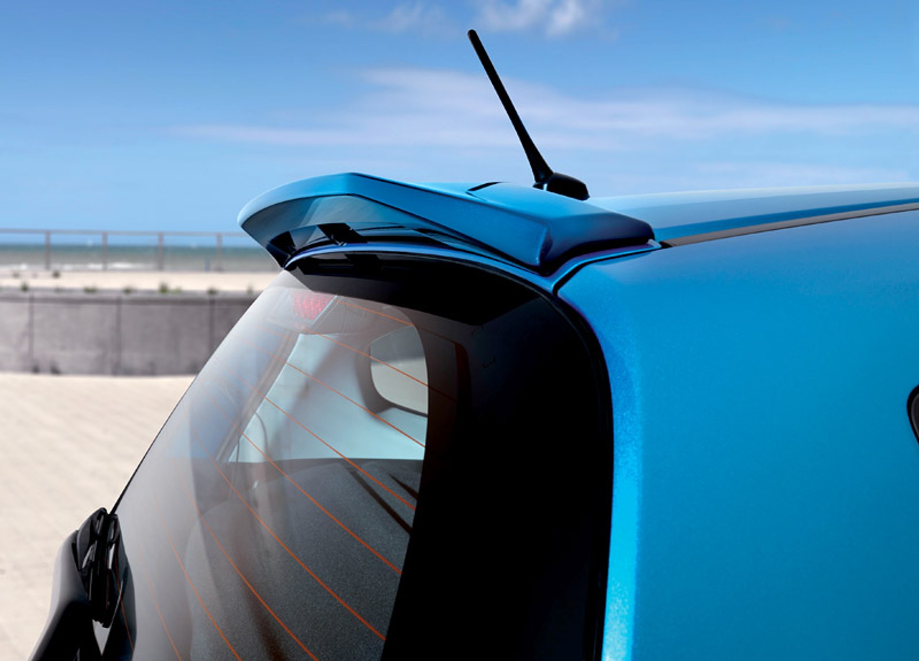 Honda Jazz: nowe zdjęcia i dane techniczne