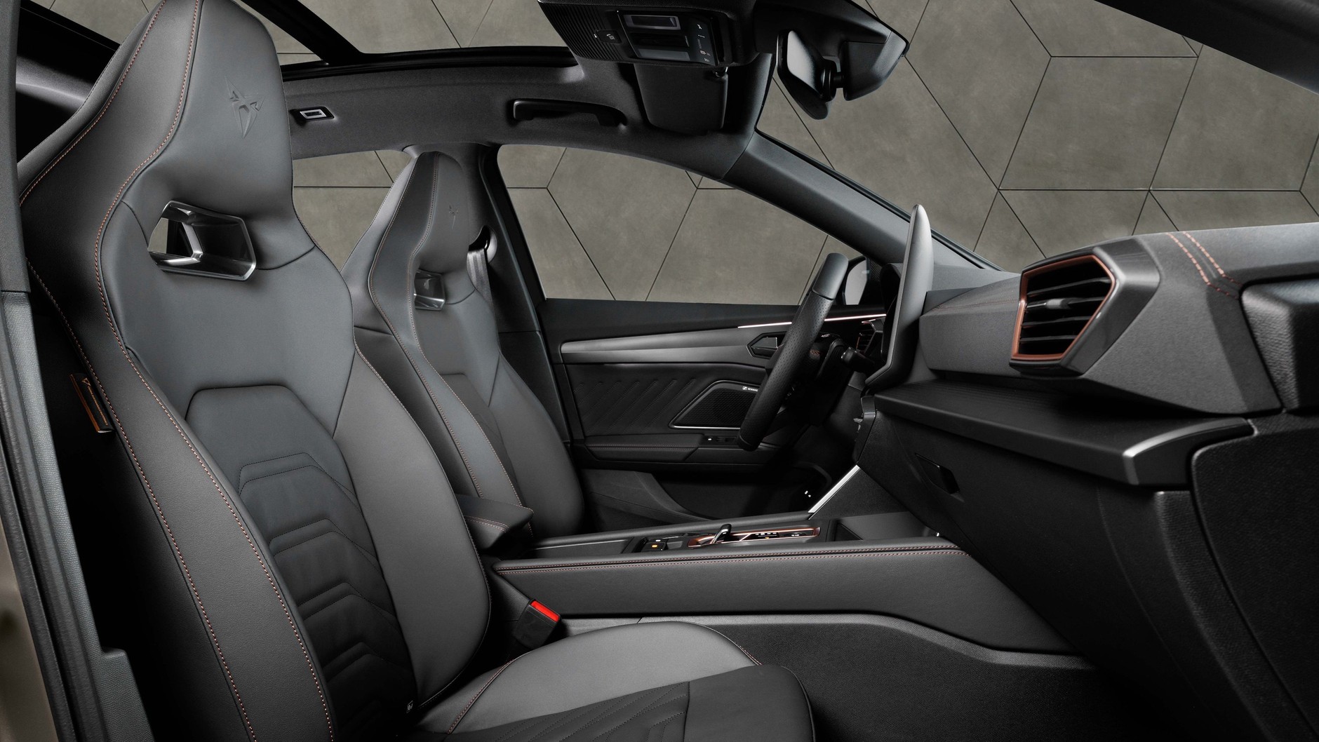 Cupra Formentor po liftingu