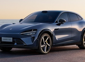 Xiaomi pokazało nowego SUV-a. YU7 ma bardzo duże ambicje i celuje w najlepszych