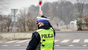 Na własne oczy widziałem, że art. 97a wrócił. Policjanci wypisują 2 tys. zł mandatu i dorzucają 15 punktów