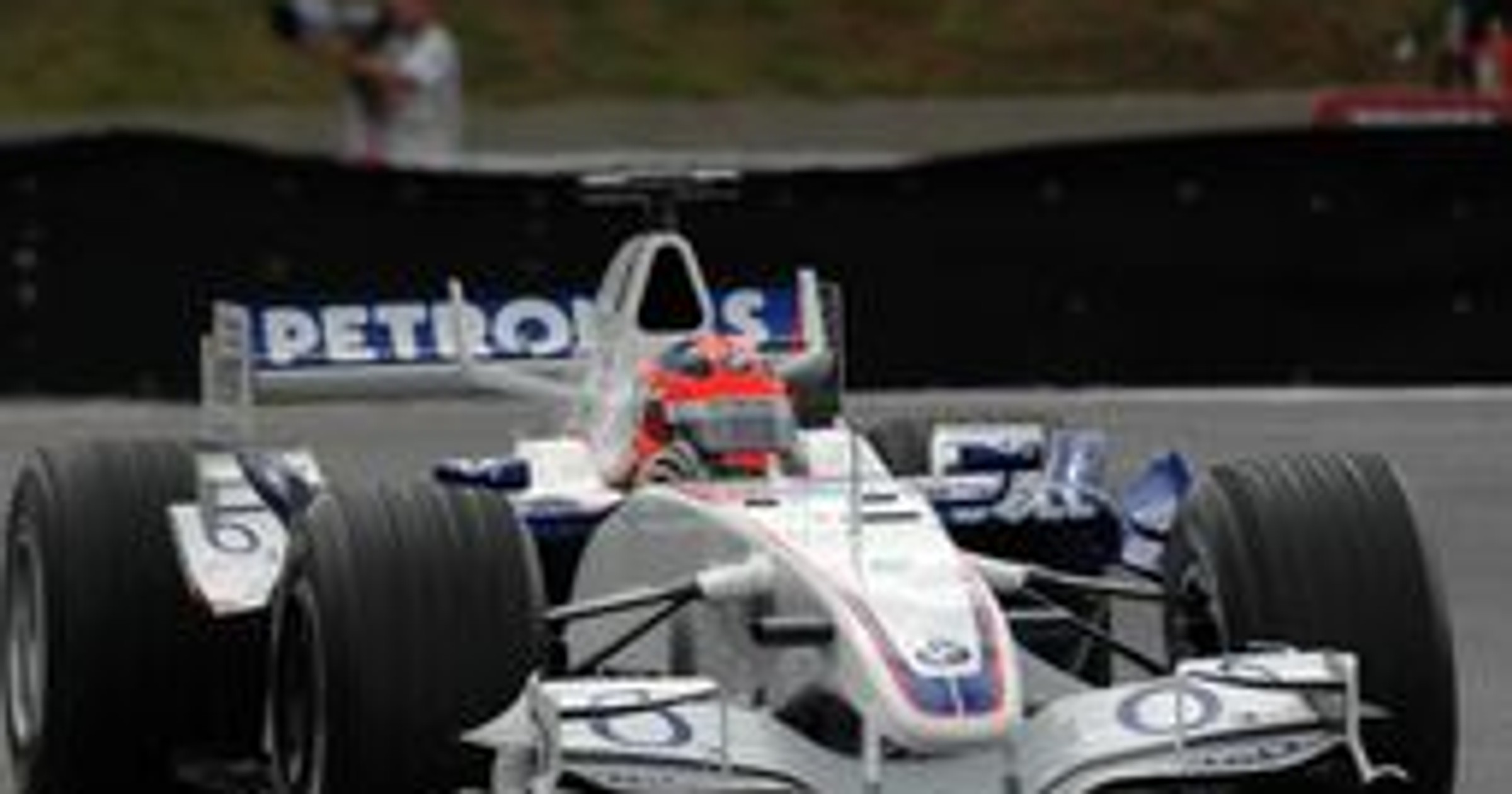 Kontrowersje w Formule 1