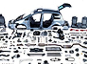 Ford Focus  C-Max 2.0 TDCi Trend - Pełen werwy i niespodzianek