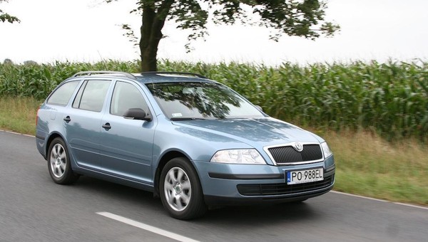 Skoda Octavia Tour: okazja czy handlowy trick?