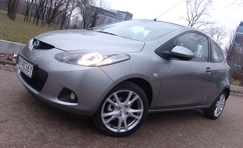 Mazda2
