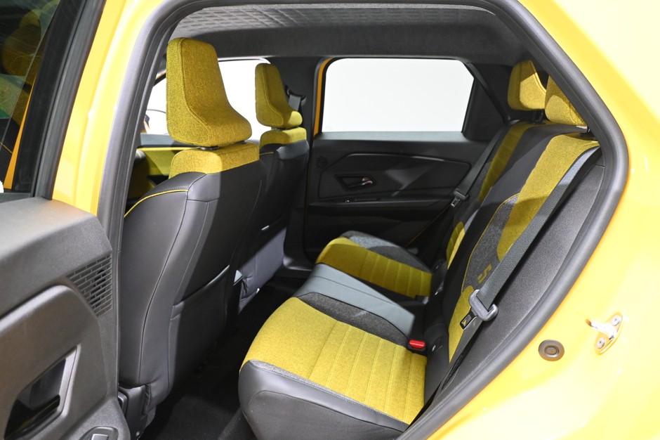 Renault 5 E-Tech