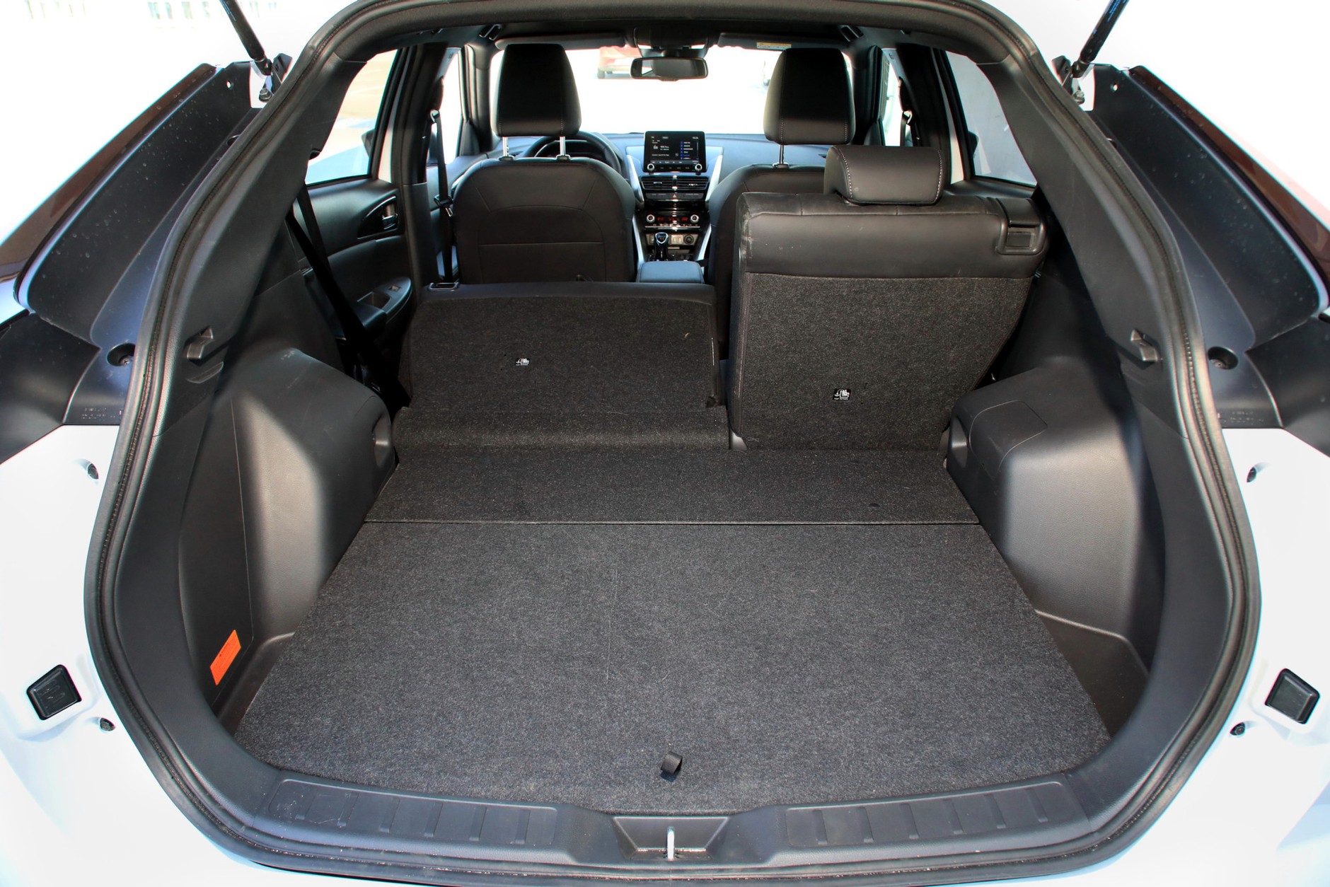 Mitsubishi Eclipse Cross PHEV Instyle Plus