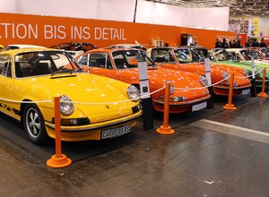 Porsche staniało. Spadek cen klasycznych modeli nawet o 20 proc.