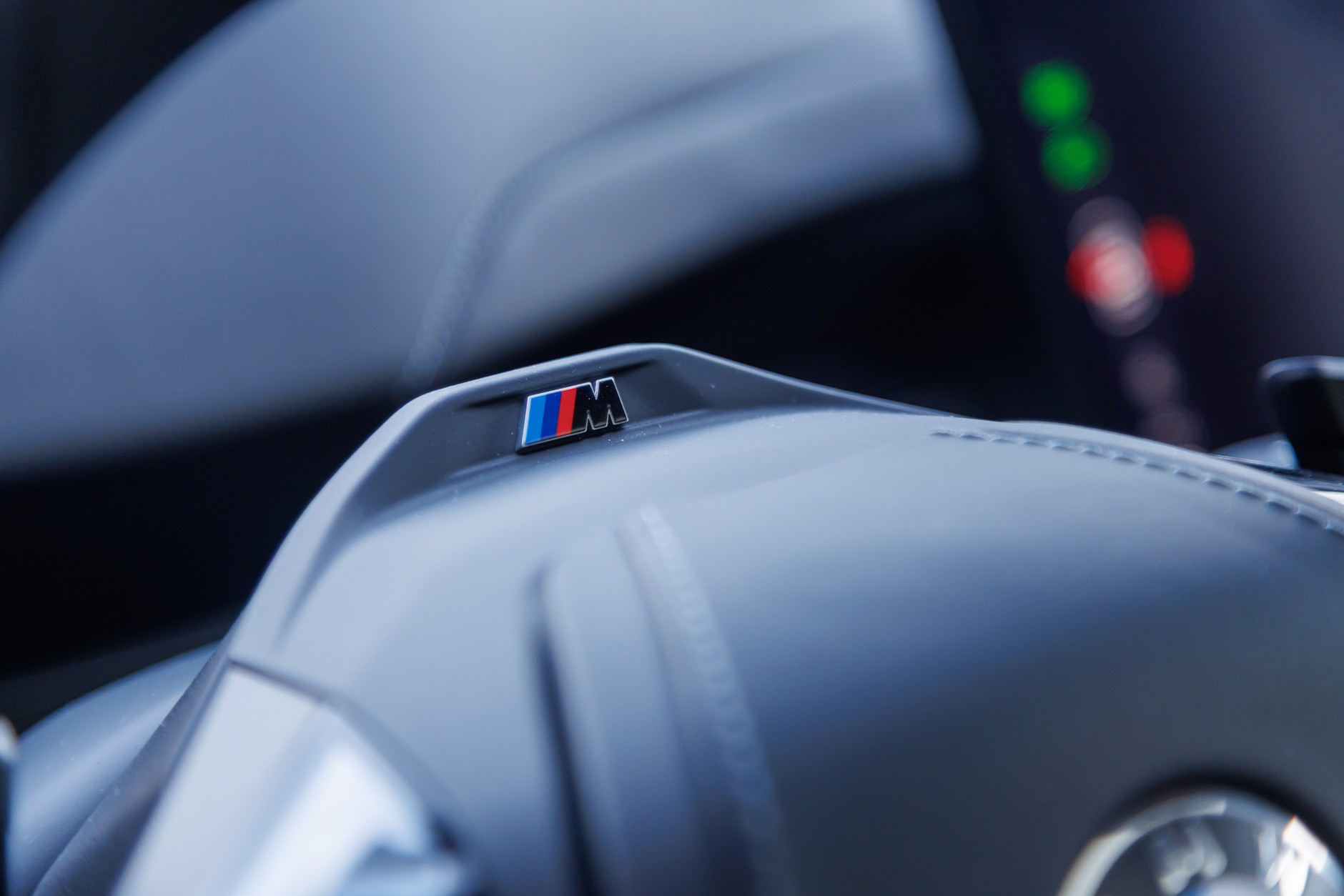 2026 BMW serii 7