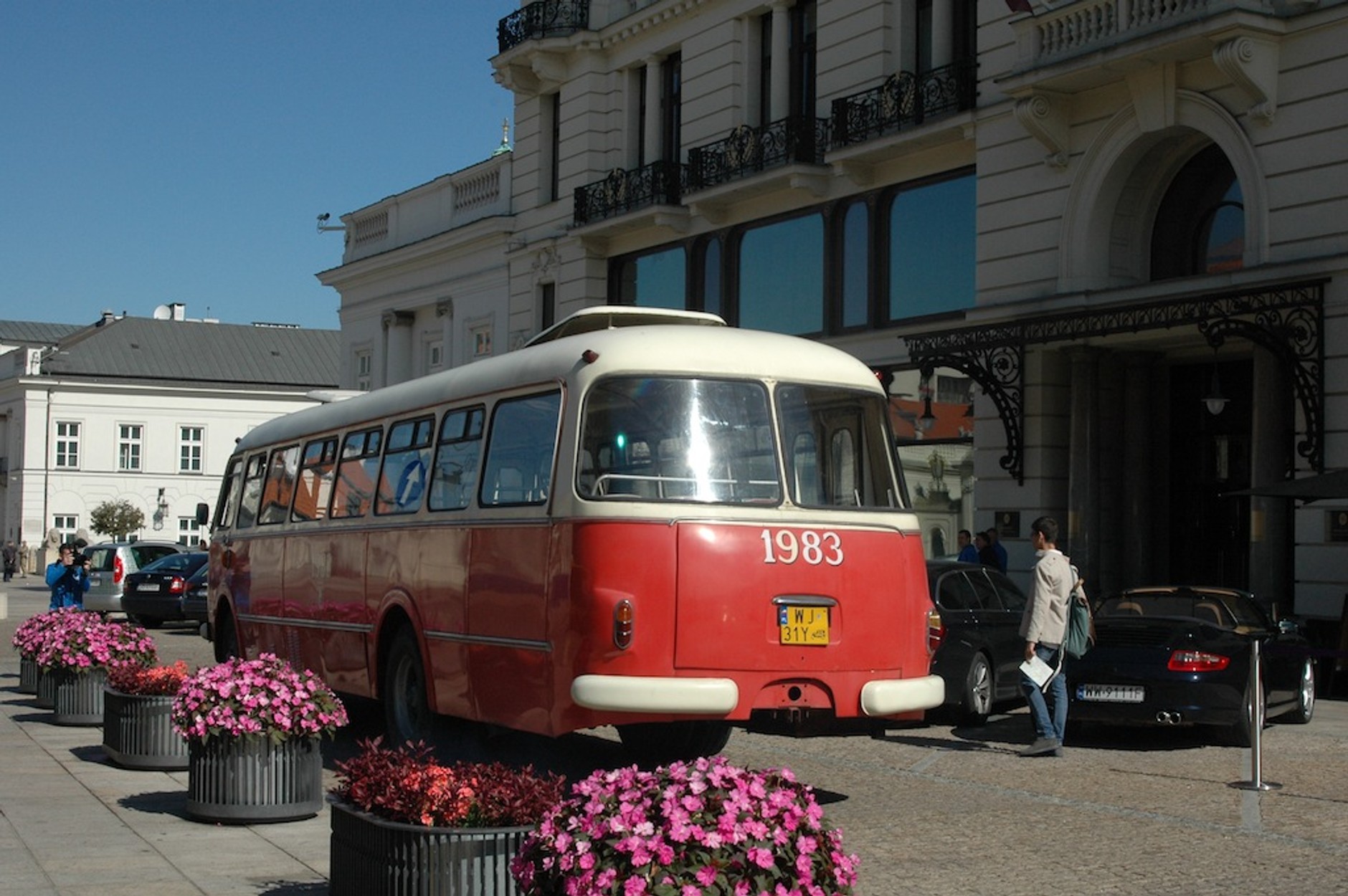 Nowa Mazda 3 w Polsce