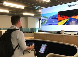 TomTom tworzy nowe miejsca pracy w Polsce