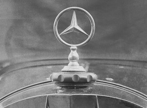 Mercedes: bez gwiazdy nie ma jazdy