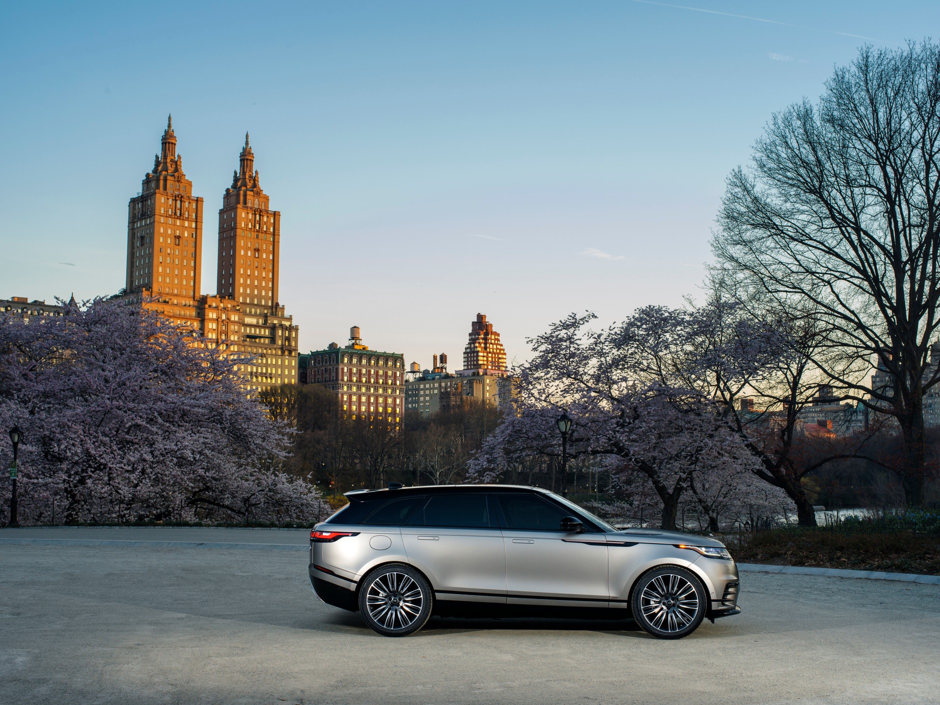 Renge Rover Velar