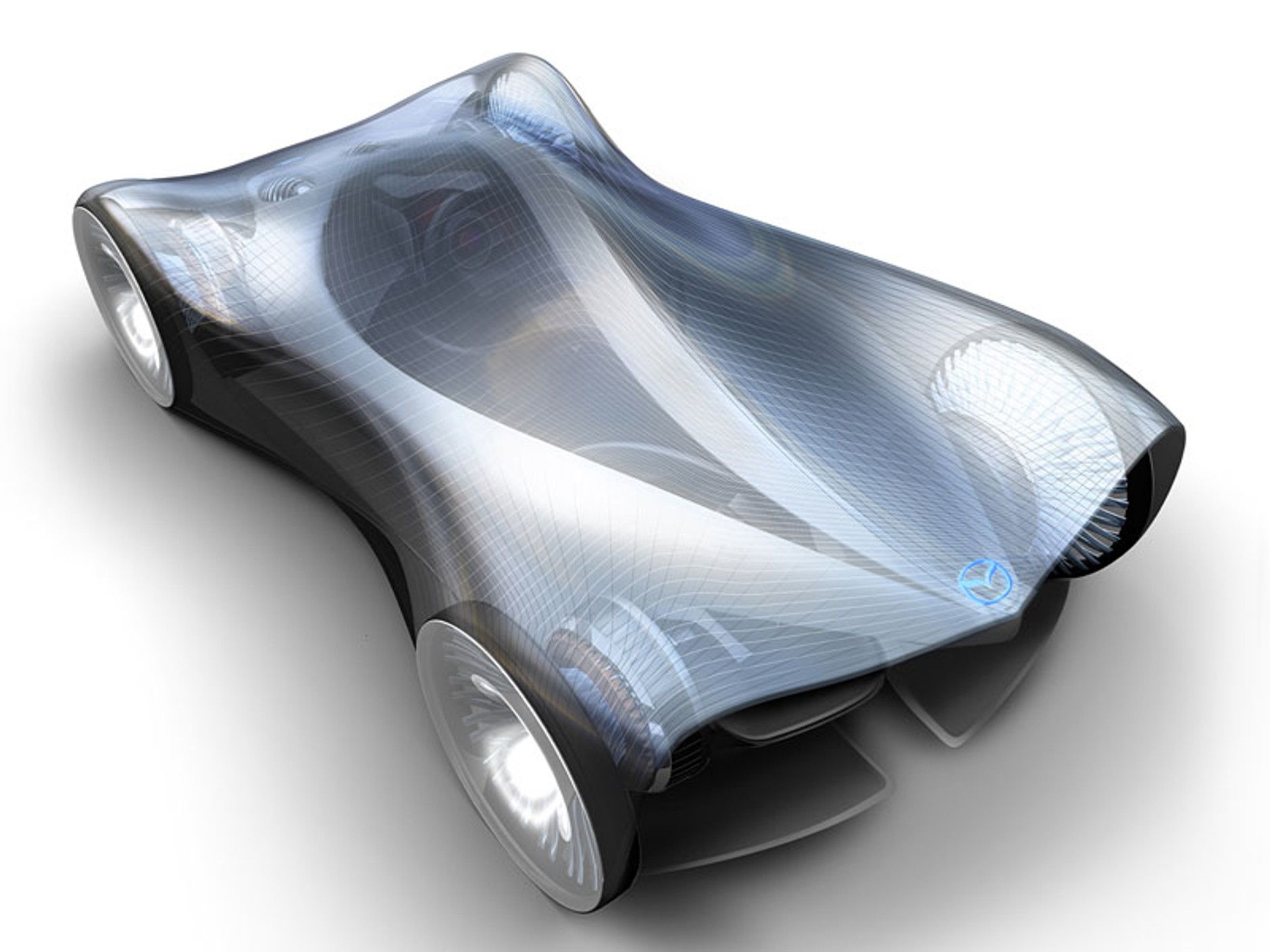 Samochody dla waszych wnuków