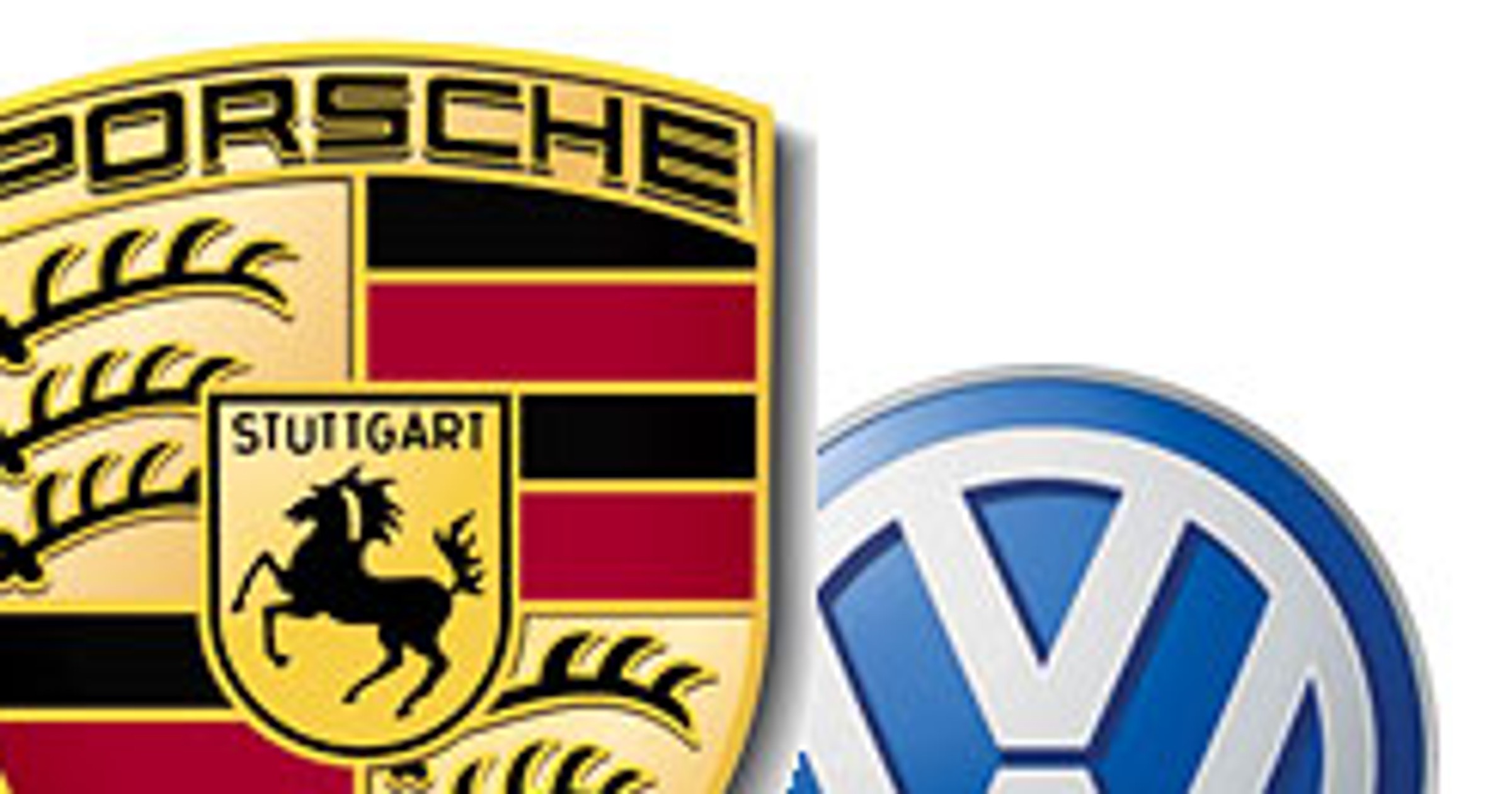 VW: mała Panamera i Porsche Tiguan?