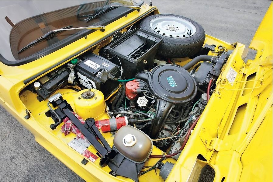 Fiat 127