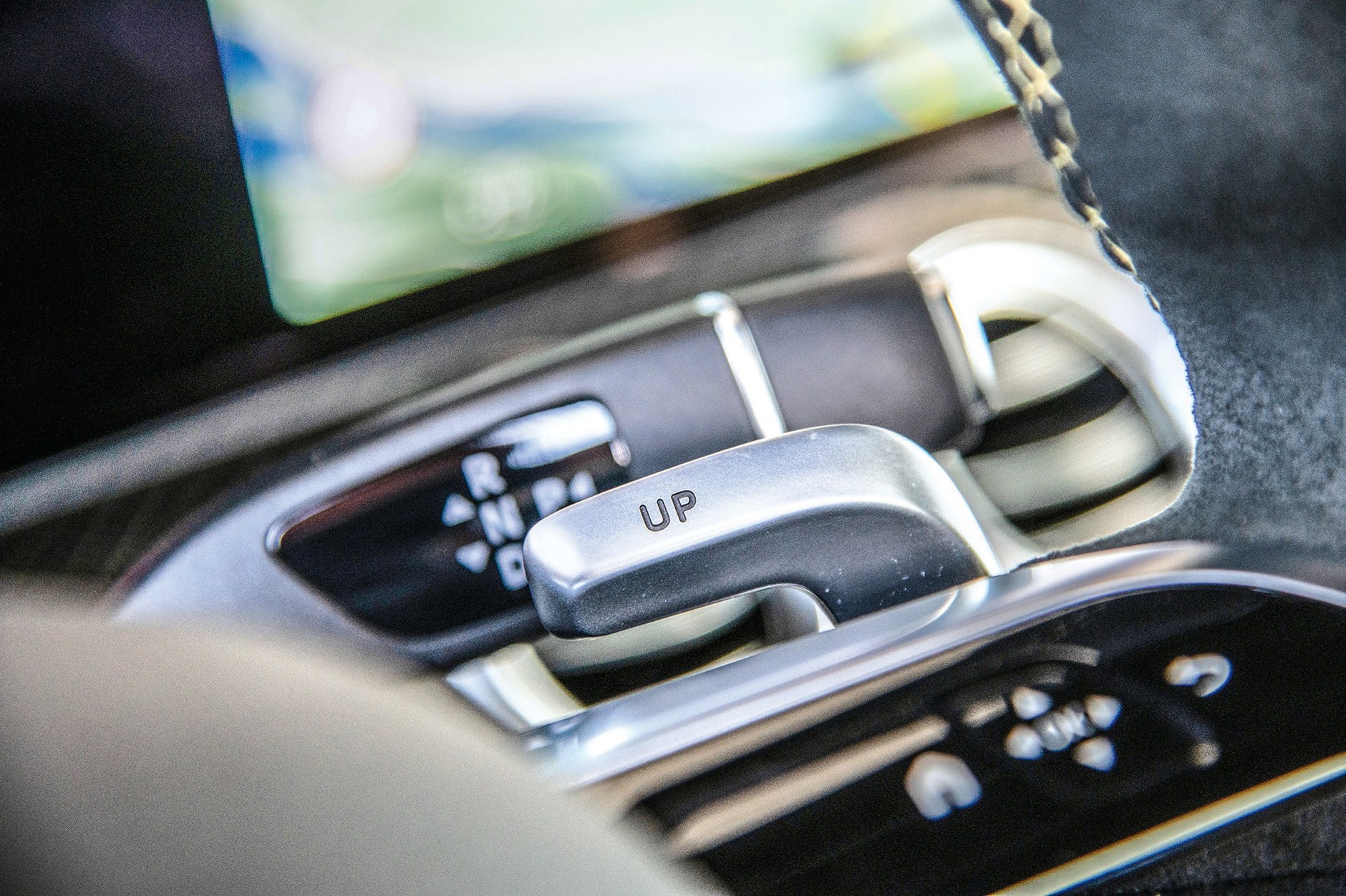 Mercedes-AMG E 63 S 4Matic+ (2021)