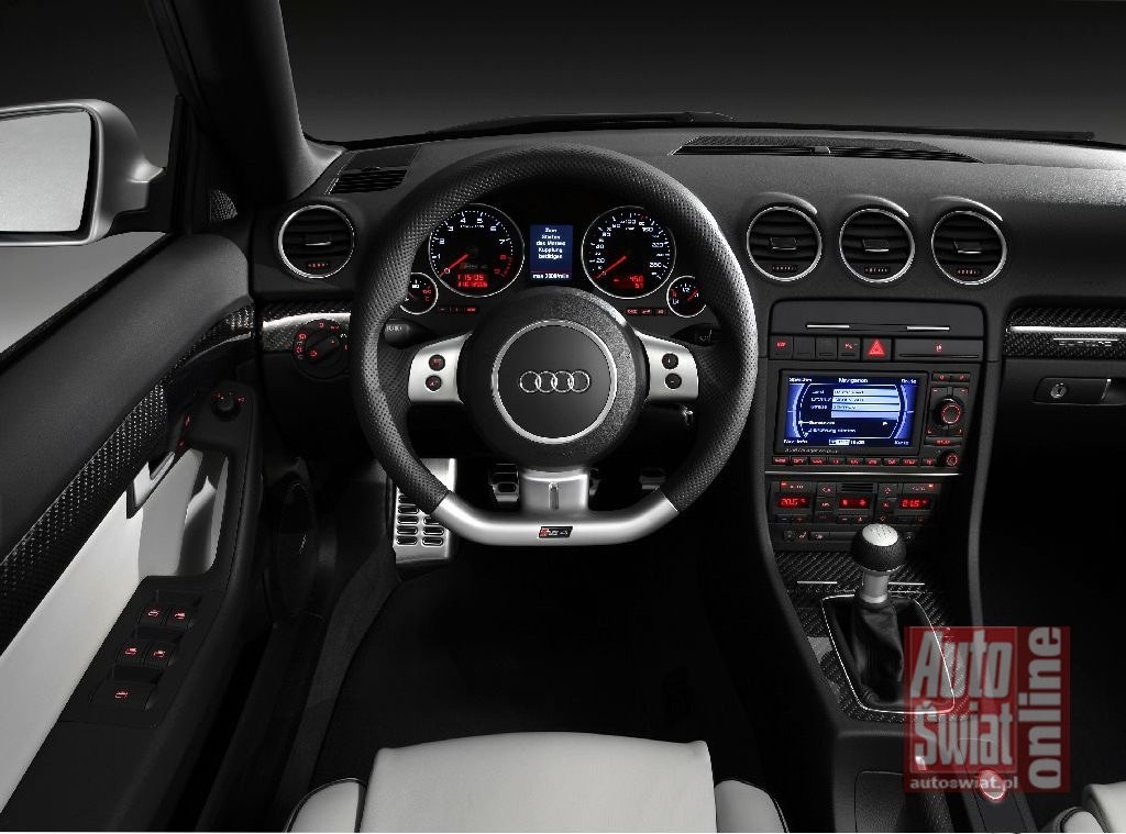 Audi RS4