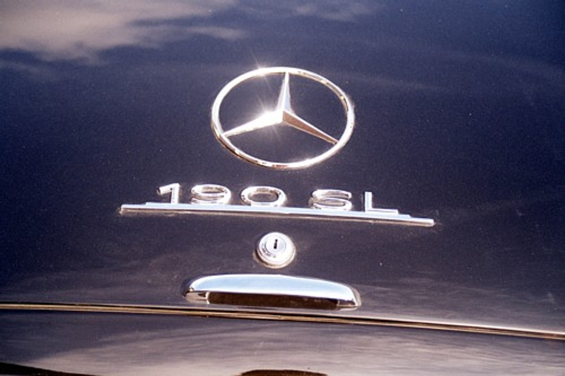 Piękna pięćdziesięciolatka