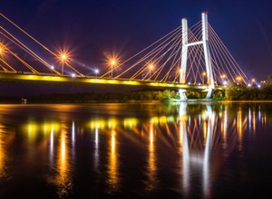 GDDKiA szuka oszczędności. Nie oświetla wybranych obiektów. To nie wszystko