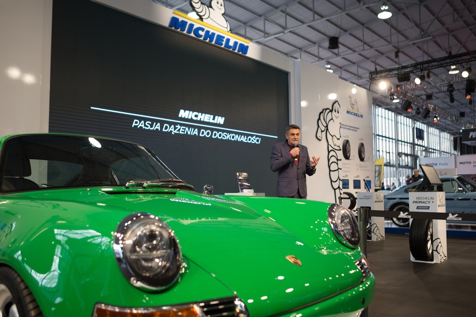 Poznań Motor Show 2018