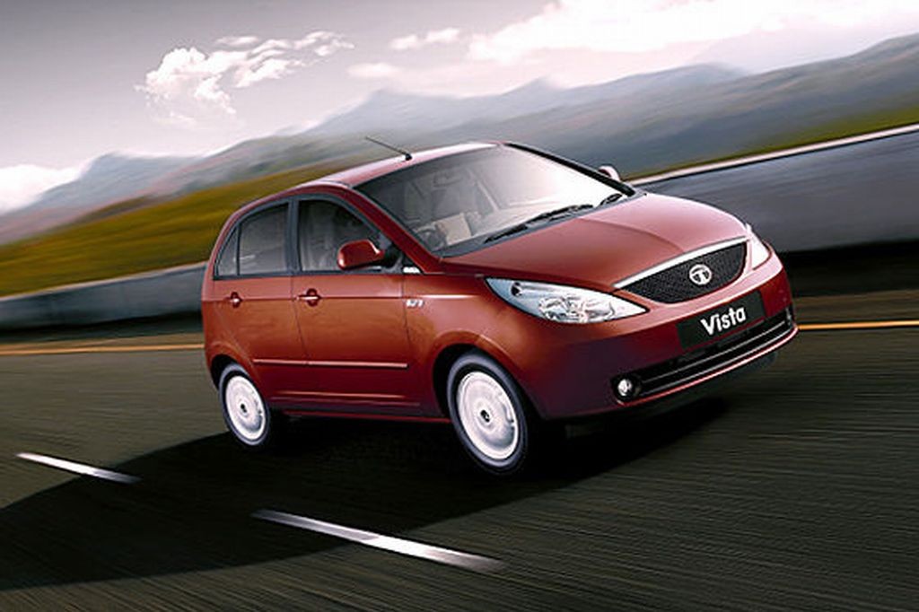 Czym zaskoczy nas w Genewie Tata Motors?