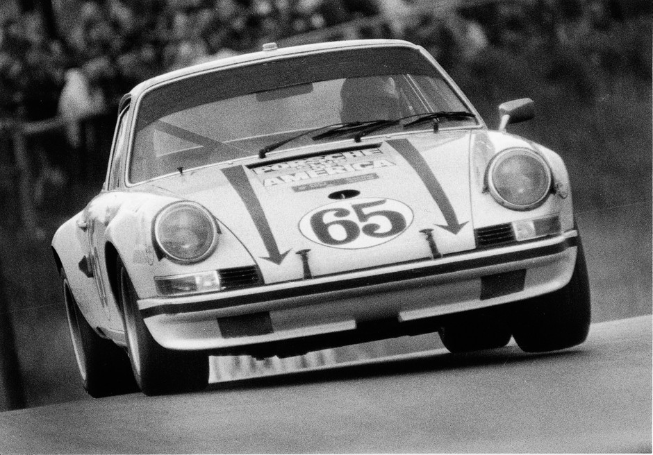 Porsche 911 2.5 S/T