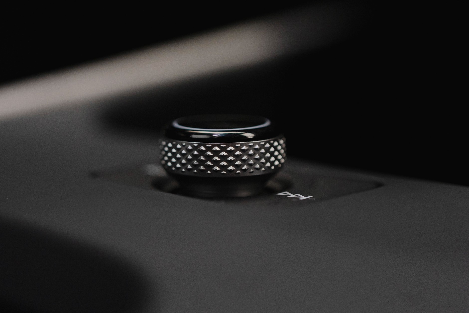 Volkswagen ID. Polo - pierwsze zdjęcia wnętrza