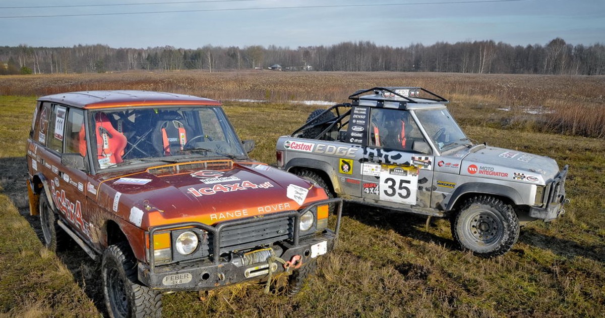 RPPST | Puchar Polski