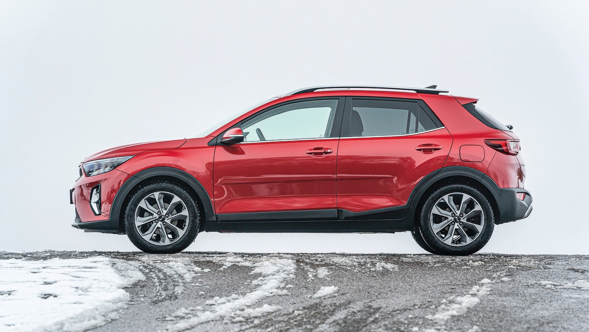 Kia Stonic 1.0 T-GDI