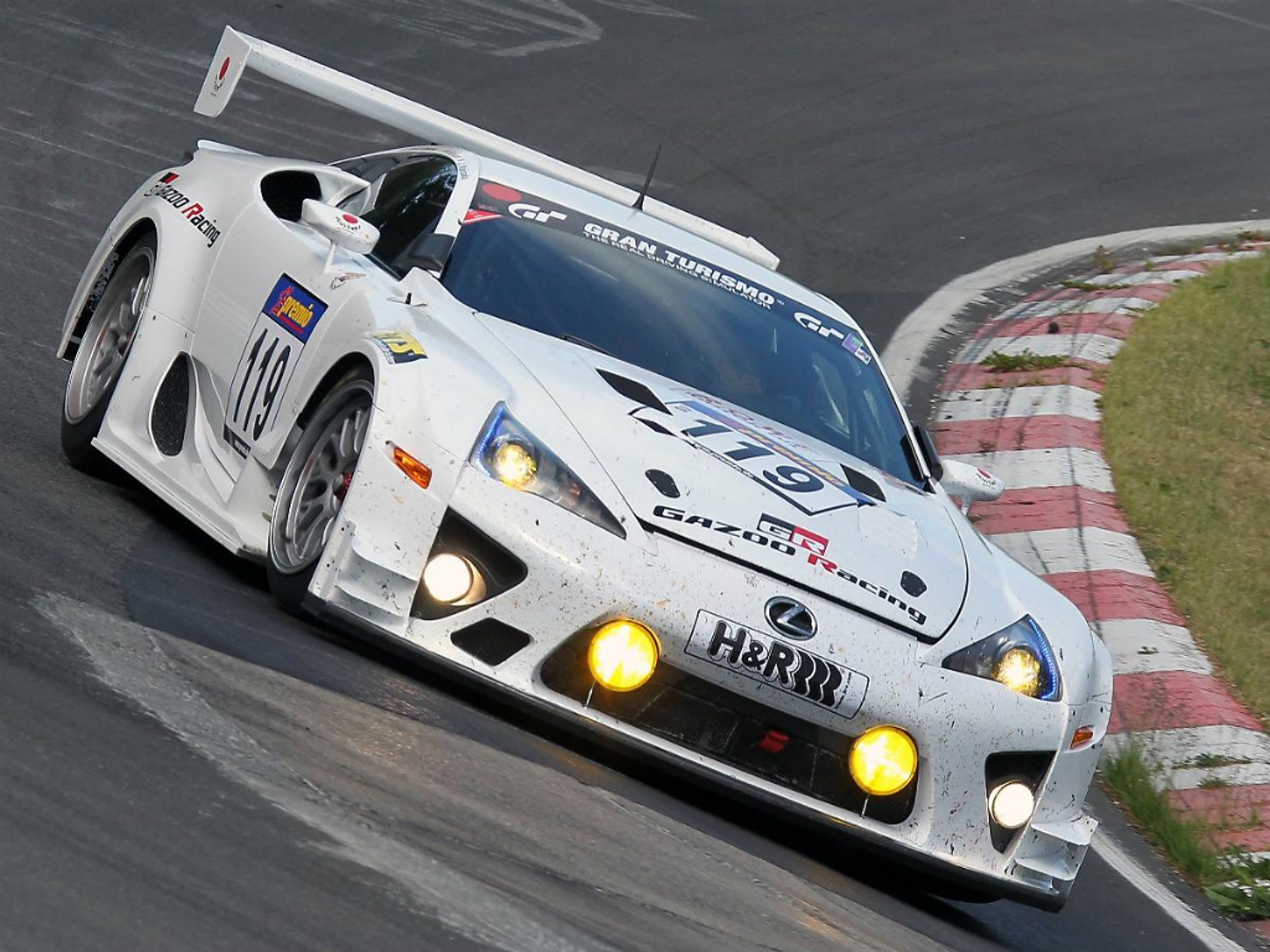 Co zaprezentuje Toyota w Goodwood?