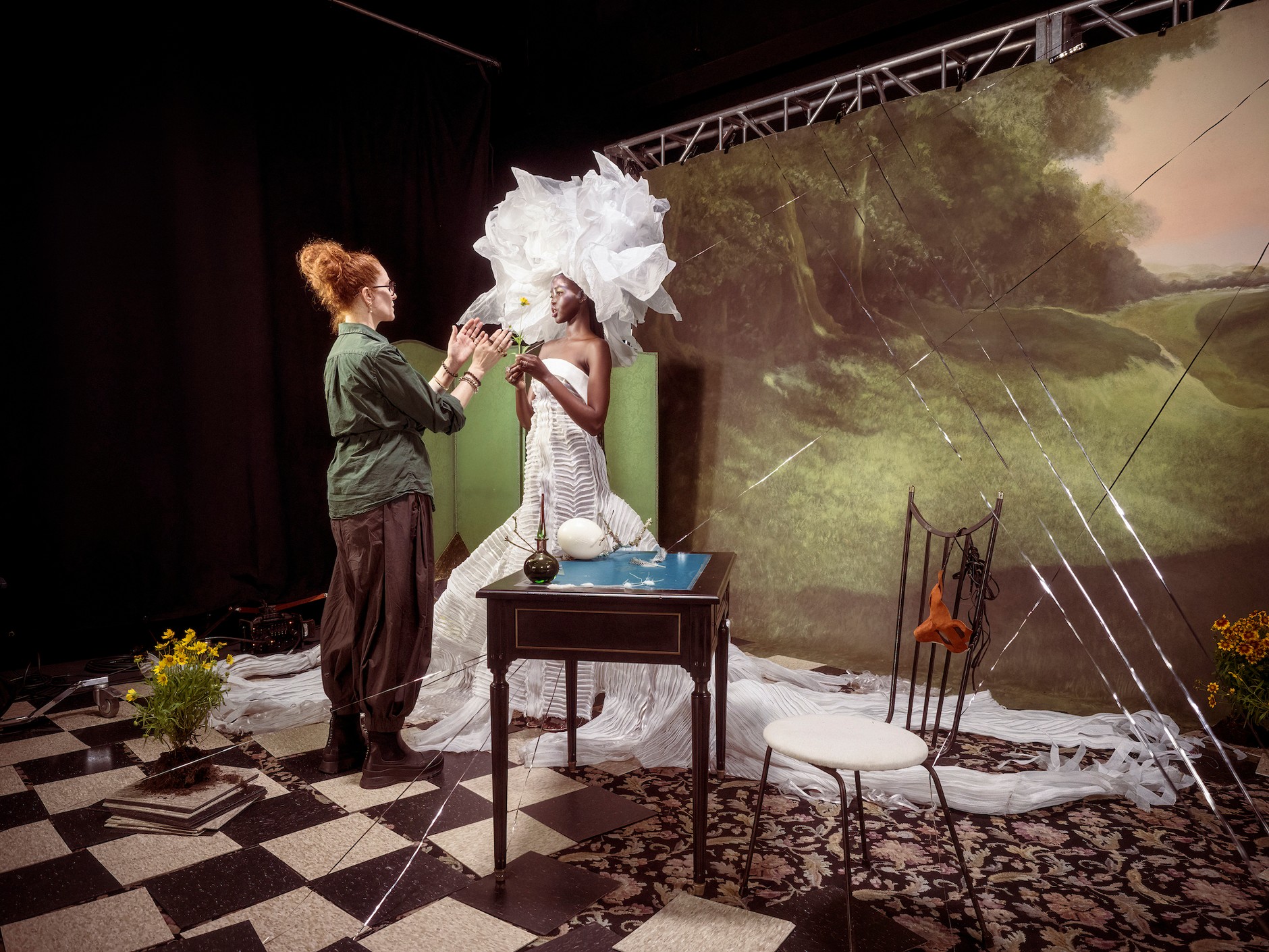 Kalendarz Pirelli 2023