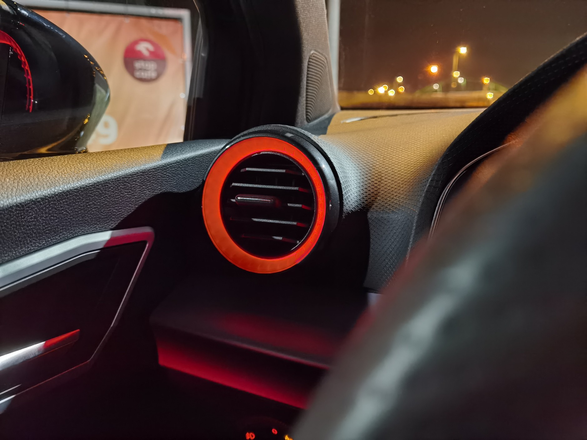 Seat Arona FR 1.5 TSI