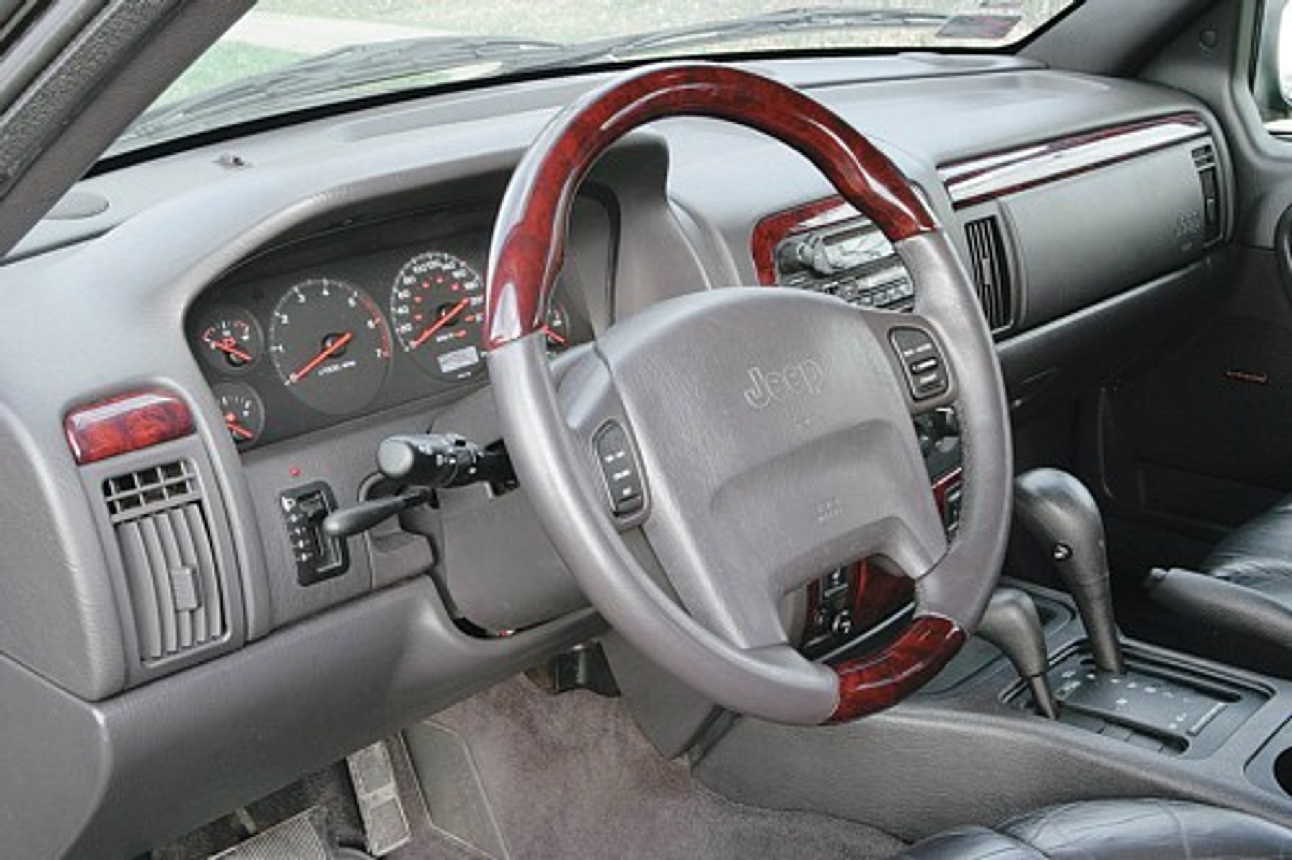 Limuzyna na każdą drogę