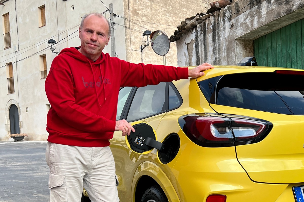 Byłem sceptykiem, a dzisiaj kupiłbym już auto elektryczne. Oto kilka powodów