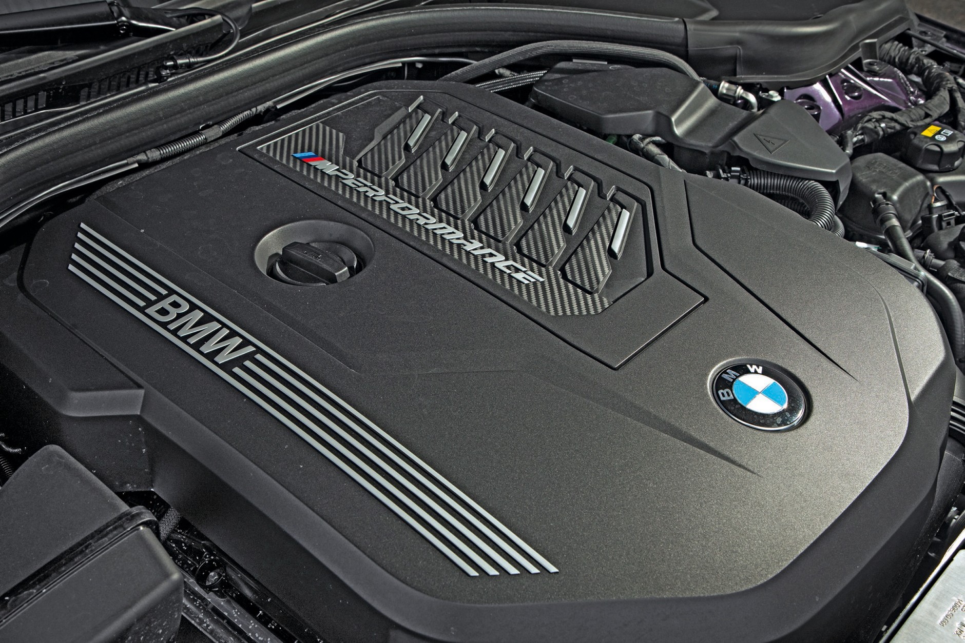 BMW M240i xDrive Coupe