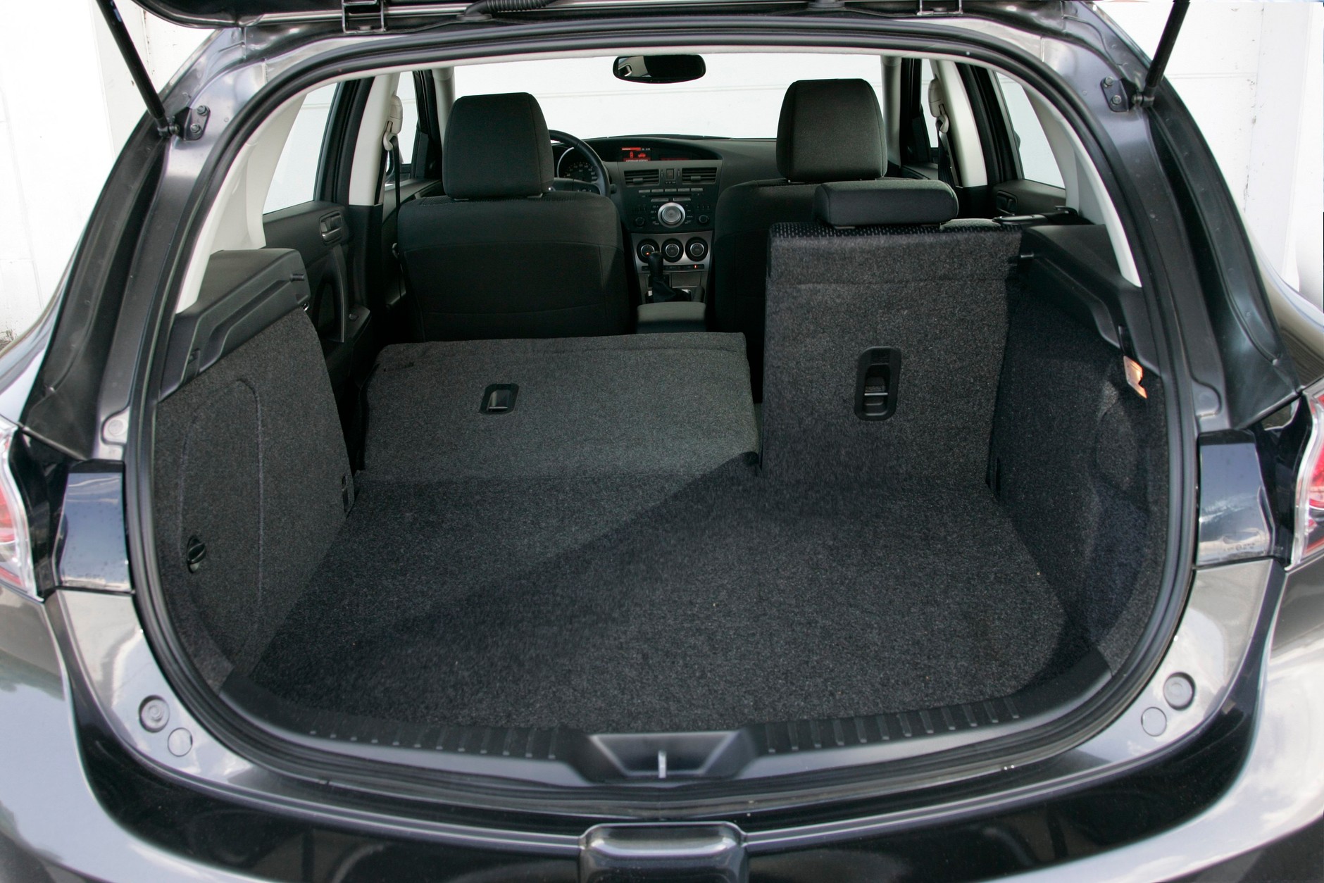 Porównanie 10-letnich kompaktów